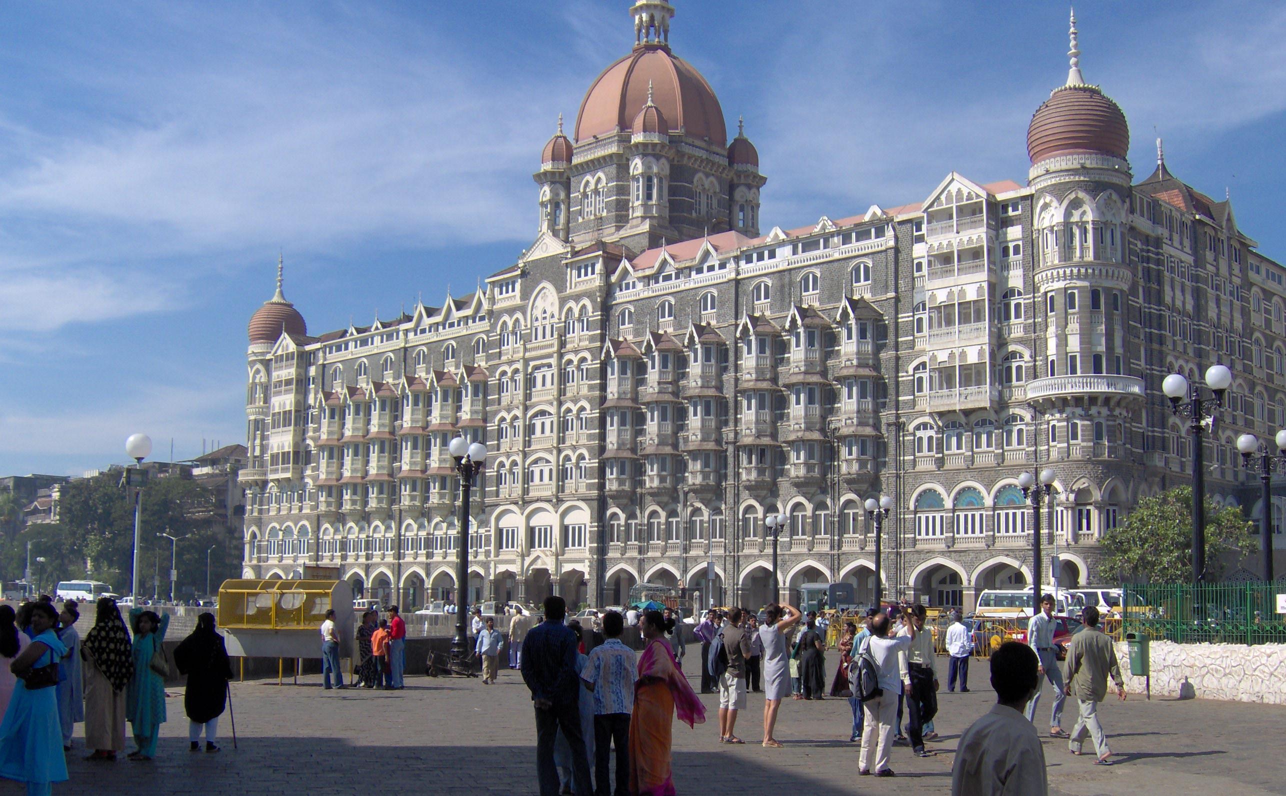 Delhi Hotels vs Mumbai Hotels â€“ A Sea of Change and Food for Thought ...