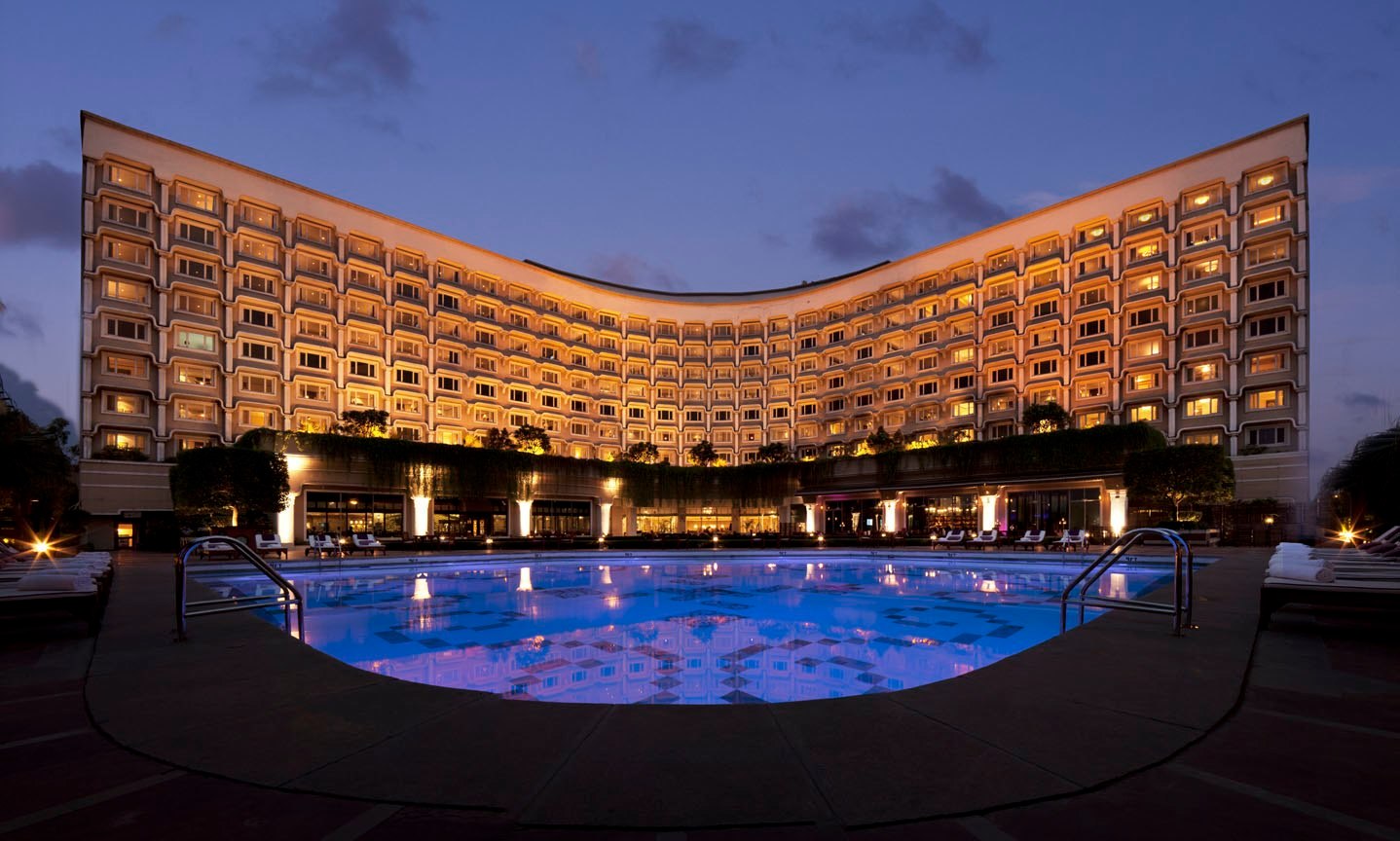 New Delhi- Comfortable Stay In the Lap of LuxuryNew Delhi Hotels