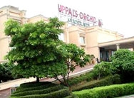 Uppal’s Orchid Hotel