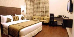 Budget Hotels in New Delhi