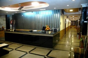 Business Hotels in New Delhi