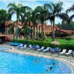 Ashok Country Resort
