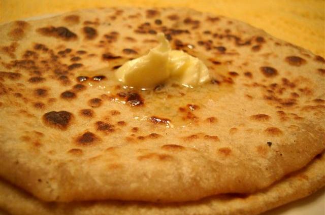 Alooparatha