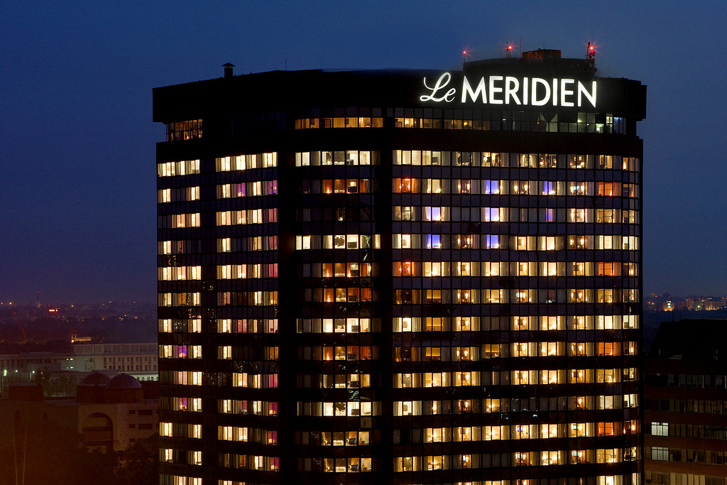 Le Meridian