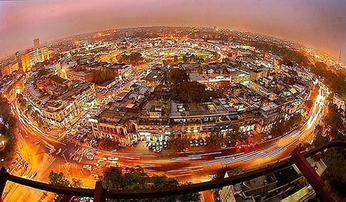Delhi