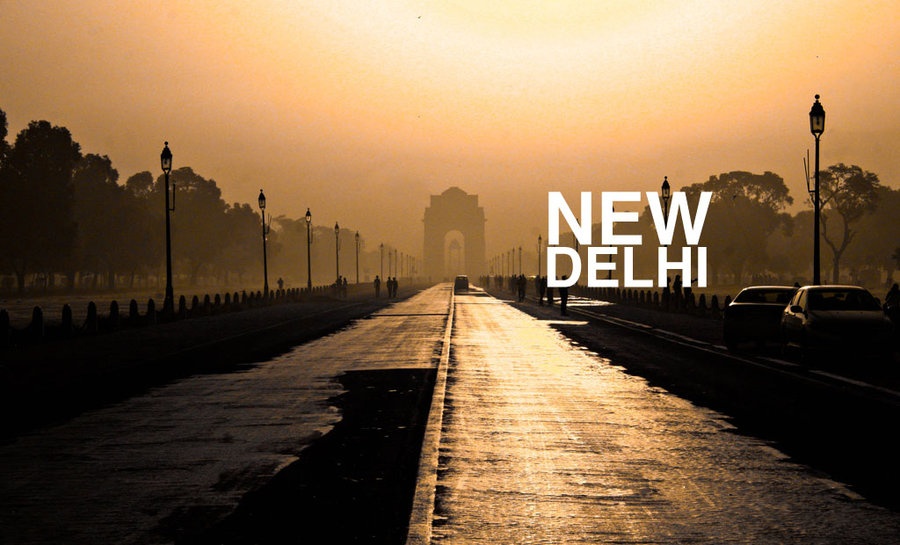 Delhi