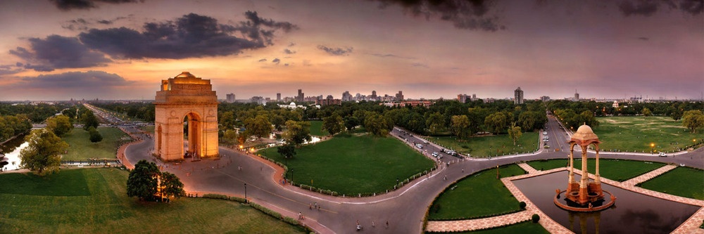 New Delhi Travel Tips