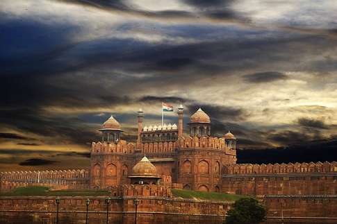 Red Fort
