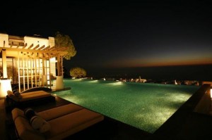 Spa Resorts in New Delhi
