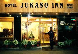 Hotel Jukaso Inn