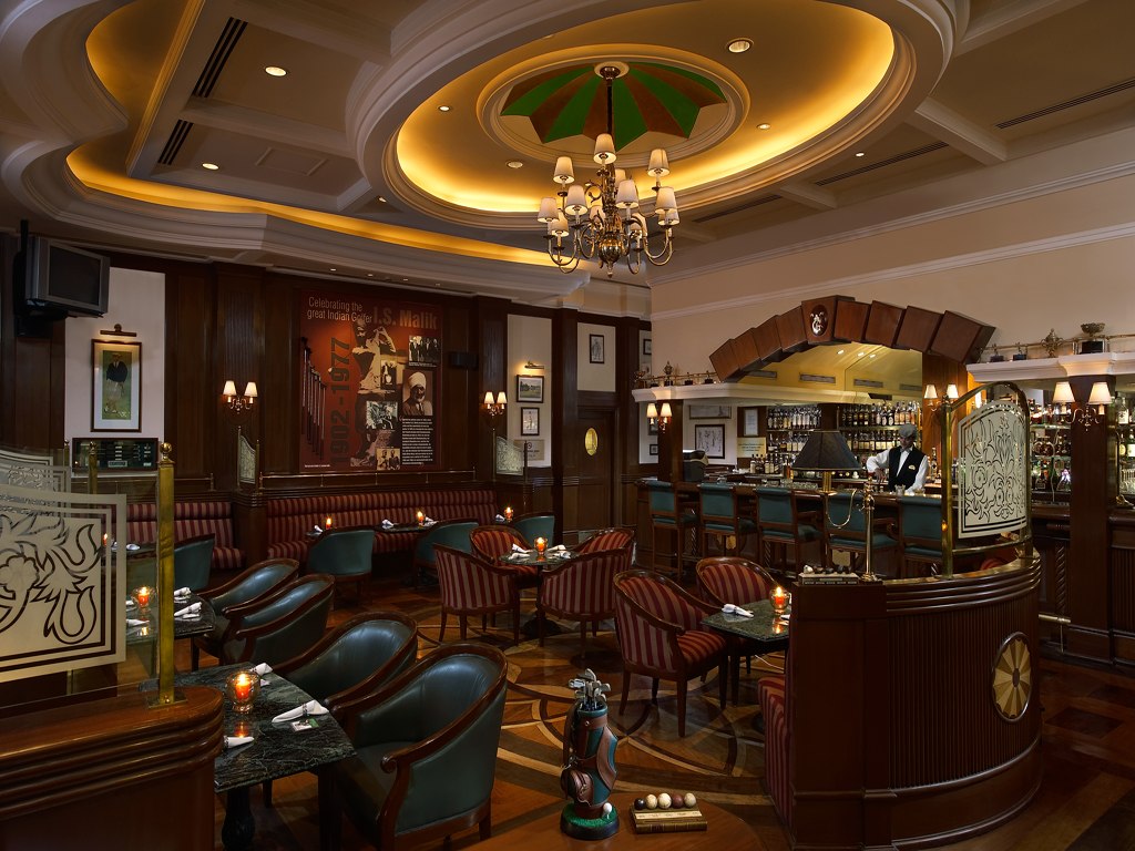 ITC Maurya, New Delhi