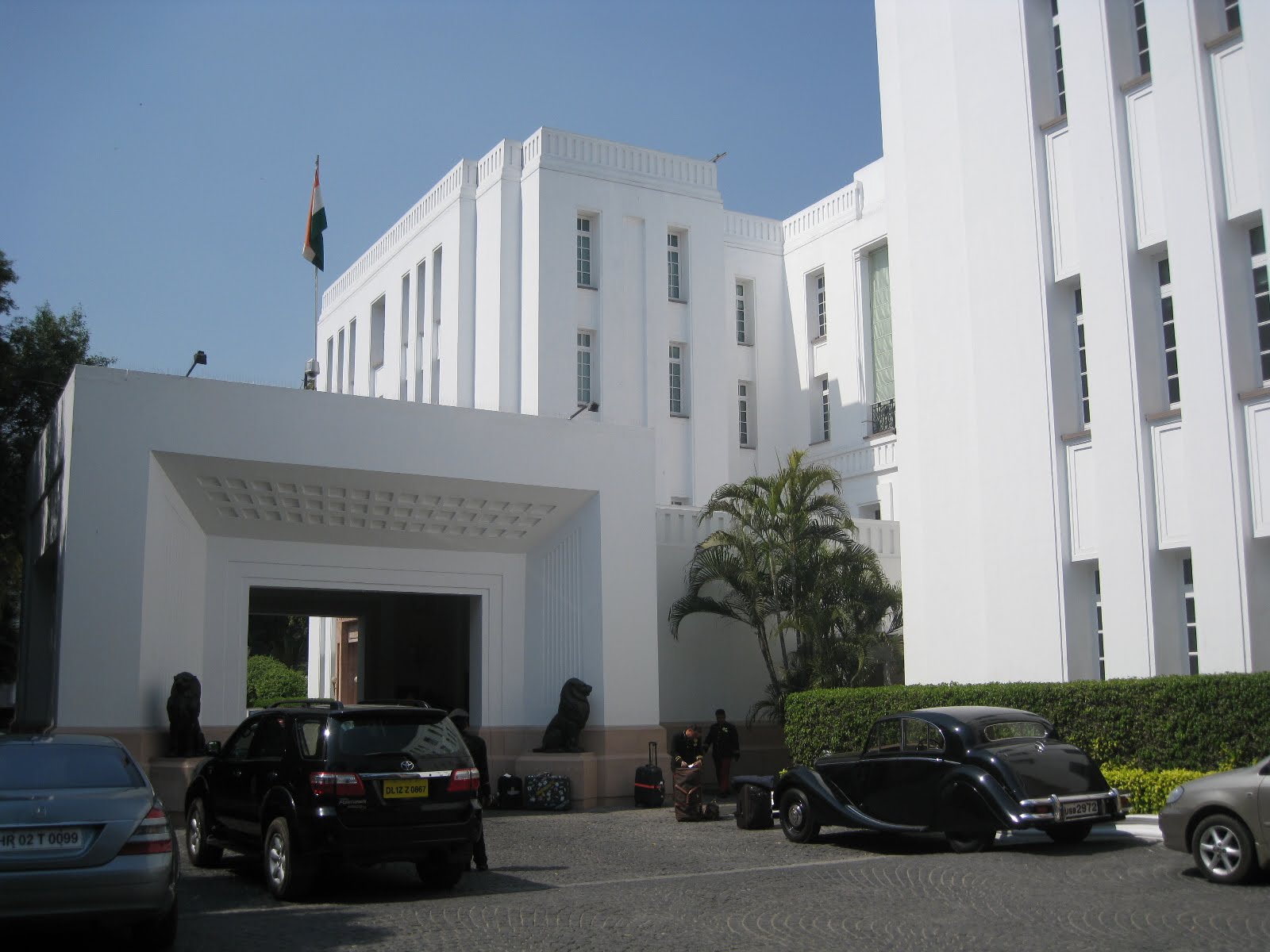 The Imperial, New Delhi