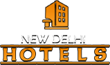 New Delhi Hotels